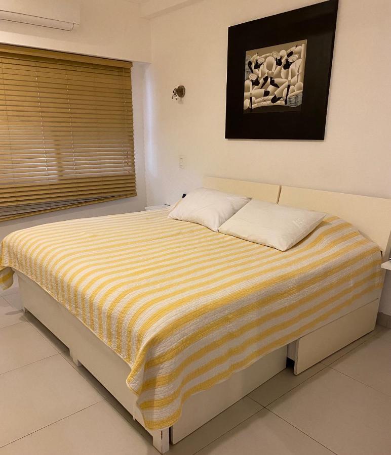 Departamento Frente Al Mar Con Dos Recamaras Y Seguridad 24 H A Dos Cuadras De La Quinta Avenida Playa del Carmen Ngoại thất bức ảnh